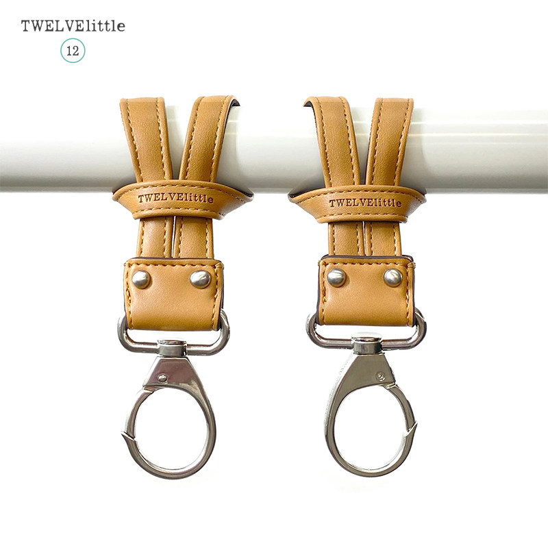 纽约12little原装配件原木色妈咪包 twelvelittle妈咪包/袋