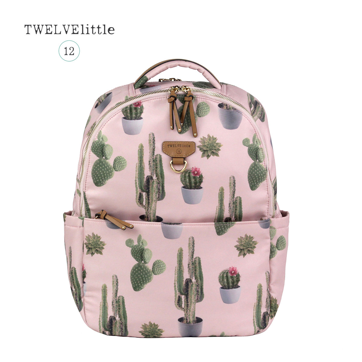 纽约12little妈咪包女2020双肩包 twelvelittle妈咪包/袋