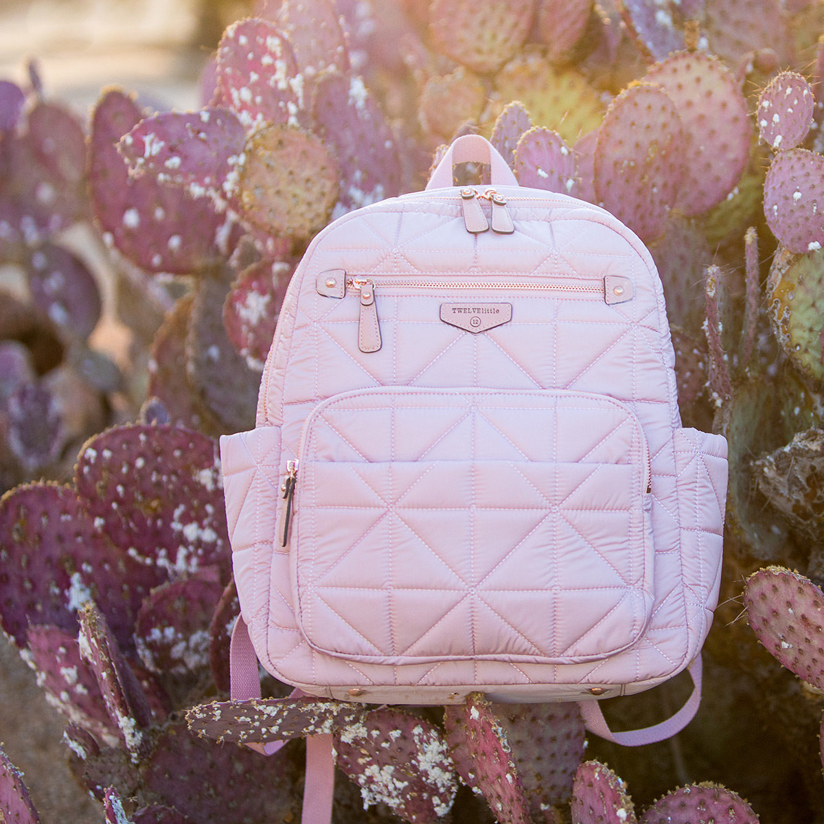 纽约12little康派霓妈咪包双肩包 twelvelittle妈咪包/袋