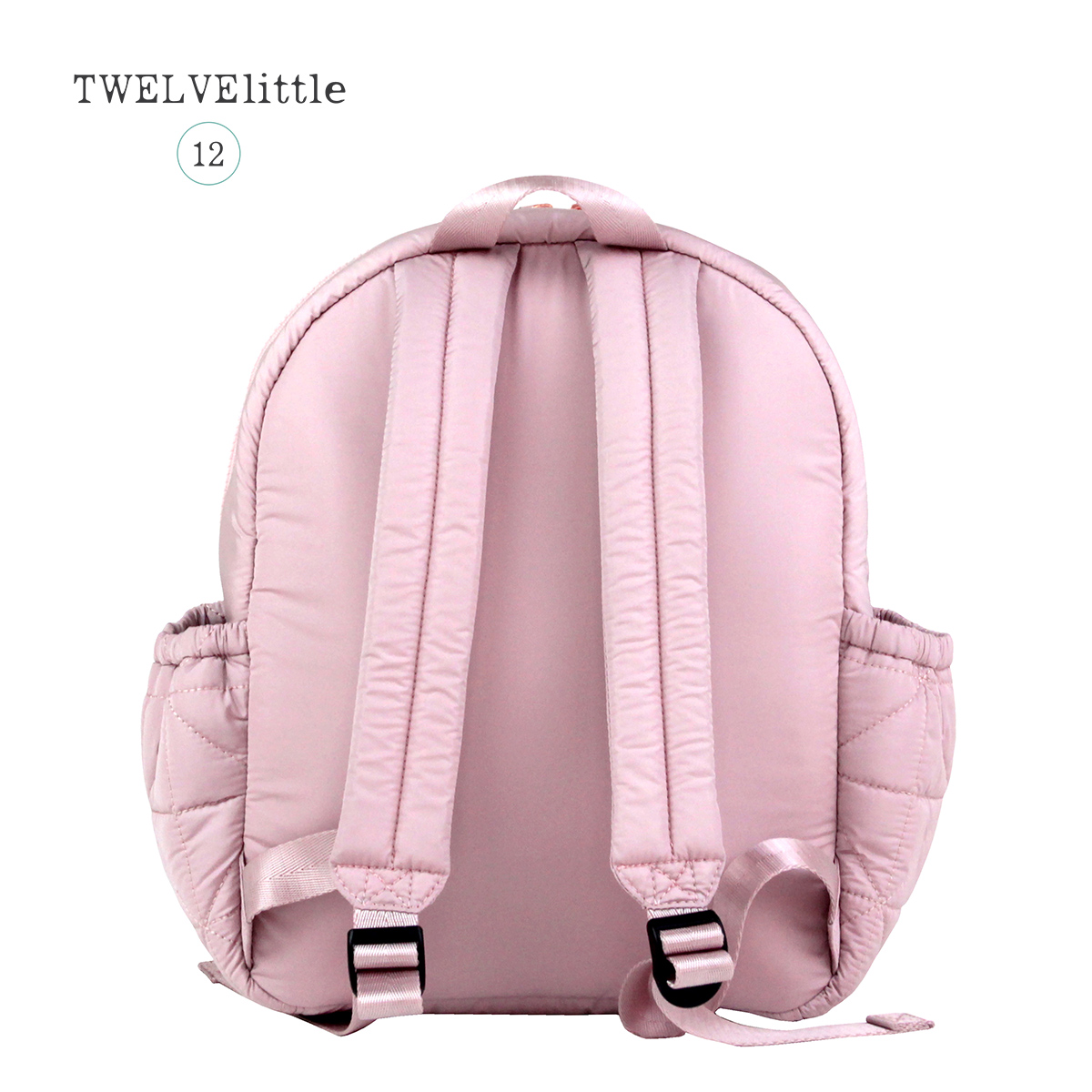 纽约12little迷你康派霓婴儿双肩包 twelvelittle妈咪包/袋