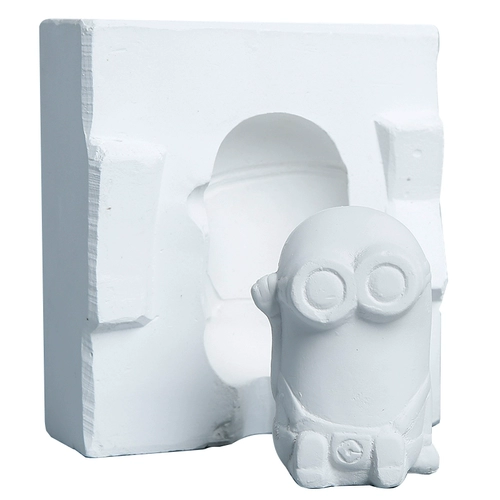 Мультфильм персонаж кукла Jingdezhen Ceramic Grouting Plom