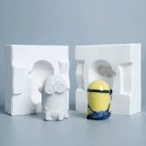 Мультфильм персонаж кукла Jingdezhen Ceramic Grouting Plom