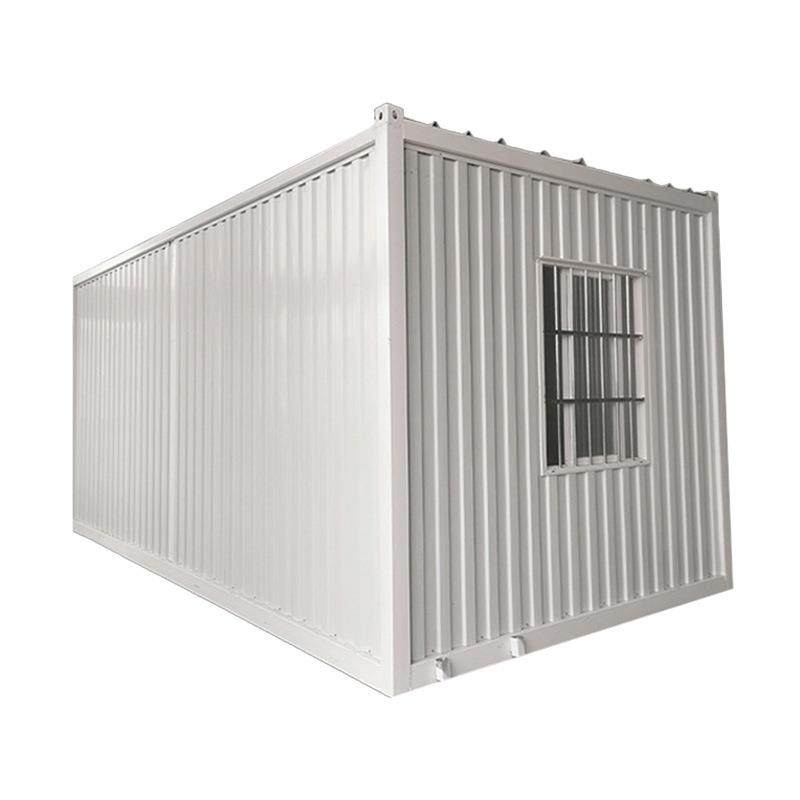 波纹集装箱房波纹板集成房屋临时移动房防火瓦楞板集装箱焊接箱房,淘宝优惠券,粉丝福利购,淘宝优惠卷