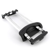 Чемодан, сменные аксессуары для путешествий