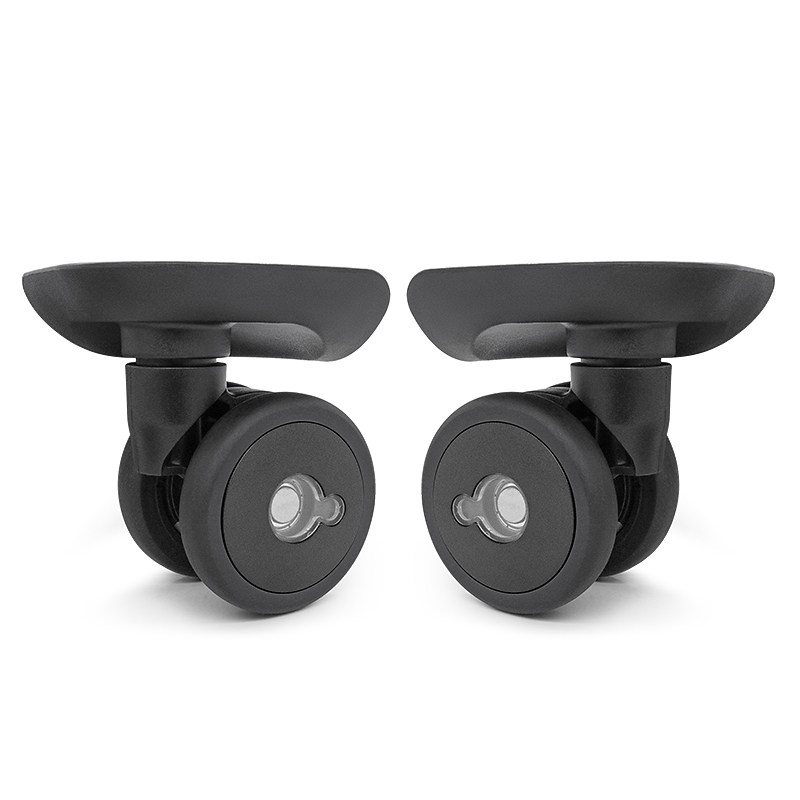 W321#美旅行李箱轮子替换拉杆箱滑滚轮TM50万向轮配件密码箱修理,淘宝优惠券,粉丝福利购,淘宝优惠卷