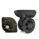 Универсальный чемодан, аксессуары, аксессуар для сумки