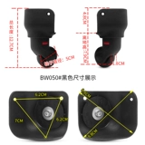 Профессиональный чемодан, универсальные аксессуары, набор маникюрных инструментов для маникюра