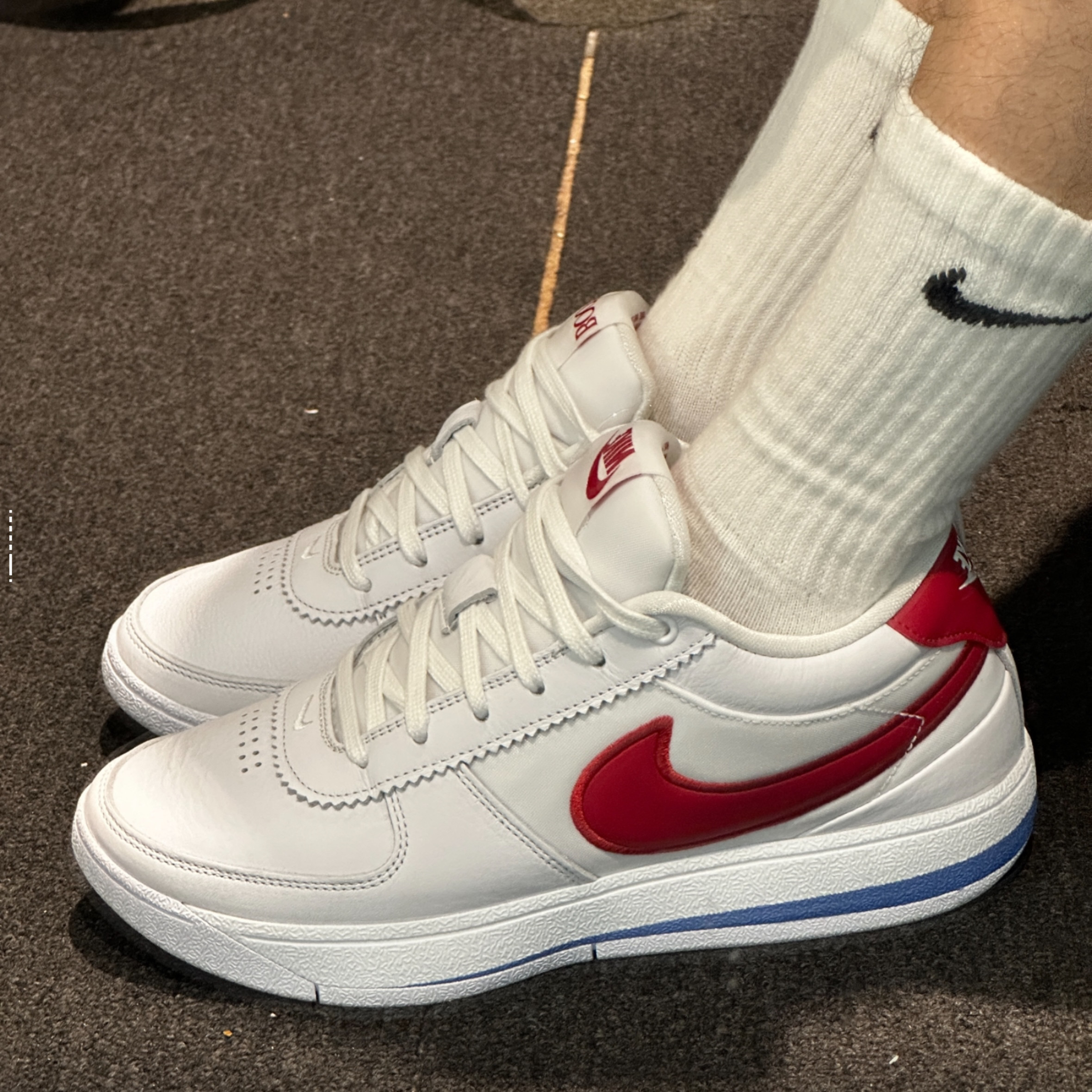 耐克Nike Book 1布克1代男子运动篮球鞋运动鞋HJ5355-600,淘宝优惠券,粉丝福利购,淘宝优惠卷