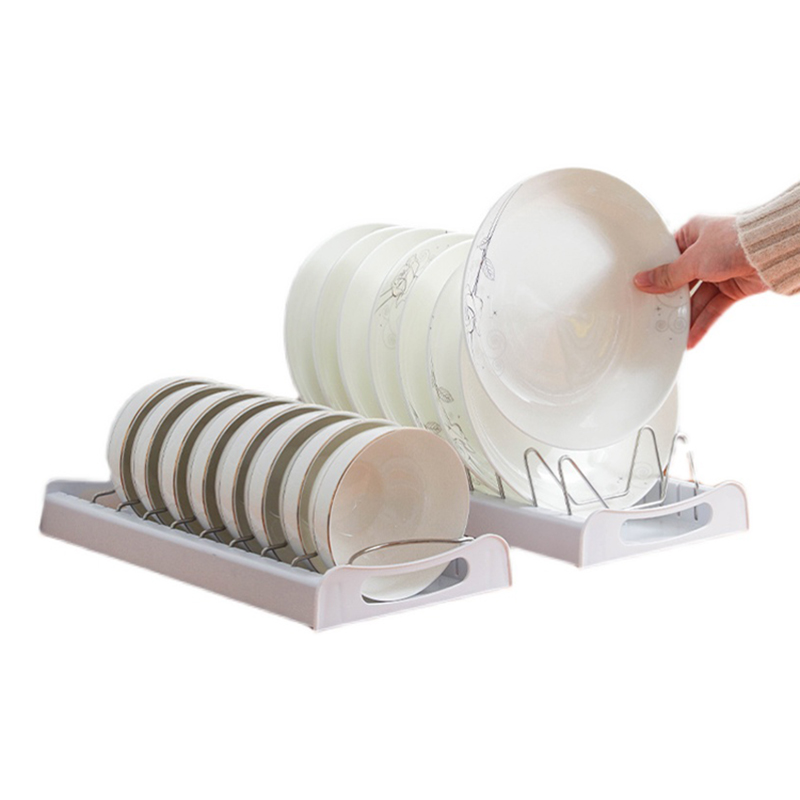 碗盘收纳架厨房置物架碗碟架家用橱柜内筷盒放碗碟架子水槽沥水架,淘宝优惠券,粉丝福利购,淘宝优惠卷