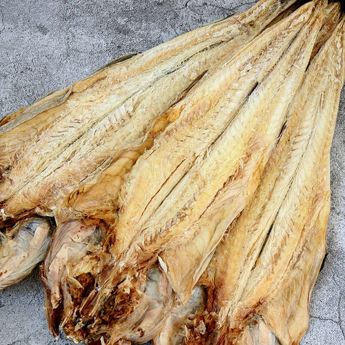 延边特产朝鲜族明太鱼棒鱼带蘸料独立包装即食香辣包邮鱼干好零食 - 图2