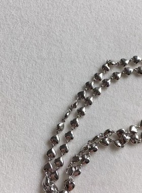 九0328韩国东大门项链vase-8482390魅力夏款修身新款经典直邮大气