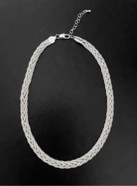 八0514韩国东大门首饰项链4229457气质夏季复古正品街舞休闲欧美