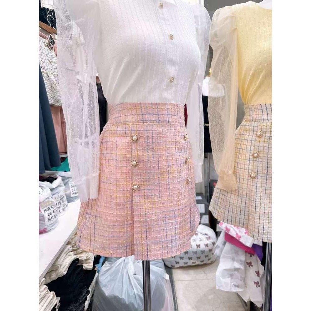 九1217韩国东大门户外半身裙区ADRESS-8733182精致正品街头休闲,淘宝优惠券,粉丝福利购,淘宝优惠卷