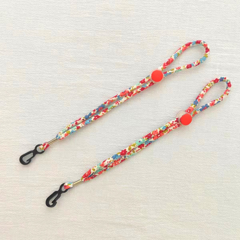 滑雪手套防丢绳手腕绳缰绳可拆卸便捷套手腕挂绳黑色防丢松紧绳,淘宝优惠券,粉丝福利购,淘宝优惠卷