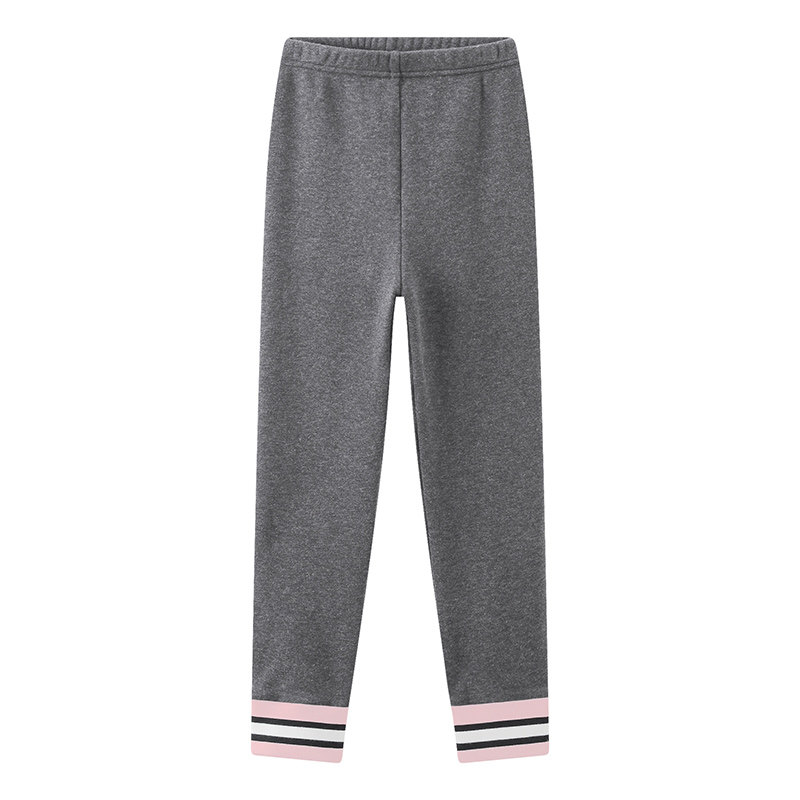 笛莎女童裤子秋冬装新款女大童女宝宝儿童长裤加绒加厚打底裤迪莎,淘宝优惠券,粉丝福利购,淘宝优惠卷