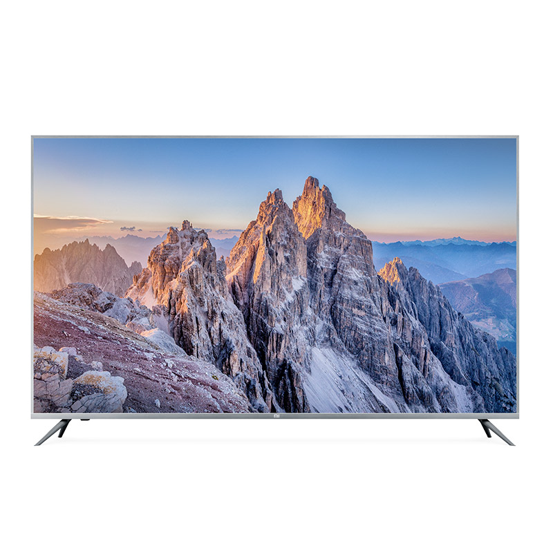 65 4A55 智能网络平板液晶电视机 4K 英寸 58 4S 小米电视 小米 Xiaomi 65 4A55 智能网络平板液晶电视机 4K 英寸 58 4S 小米电视 小米 Xiaomi