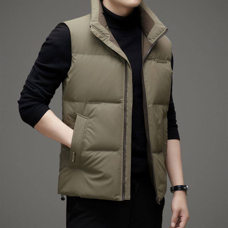 恒源祥新款冬季羽绒服男士休闲短款上衣商务休闲男士外套爸爸装柯,淘宝优惠券,粉丝福利购,淘宝优惠卷