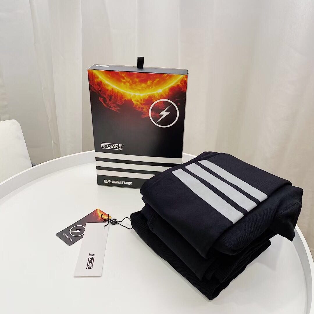 她瘦redian热电纤体裤高腰女打底裤 幔淑葶打底裤