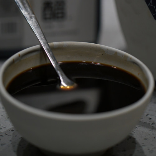 王小帮粮食醋山西特产山西陈醋古老宗法酿造正无添加凉拌菜熏黑醋 - 图2