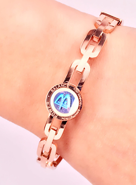 powerbalance能量手环