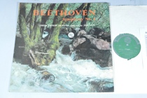 Beethovens 4 Symphony Crips Krips Beethoven Symphony Blackglue LP