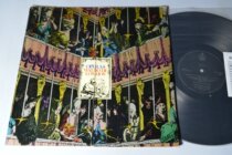 Opera Fame Song Selection Set Waldo De Los Rios Ayida Tea Flower Women Black Gel LP