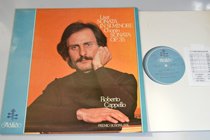 Play in Liszchopin piano sonata Cappello Capello Liszt Chopin black rubber LP