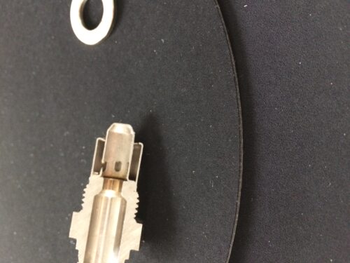 金相切割片试样专用线束端子切割片250 300 350 400mm润滑冷却液 - 图2