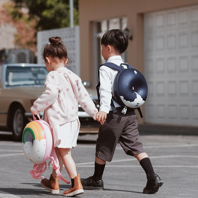 ZoyZoii儿童生日礼物1女孩子2男3女童4三岁5幼儿园小学生61六一节 - 图0