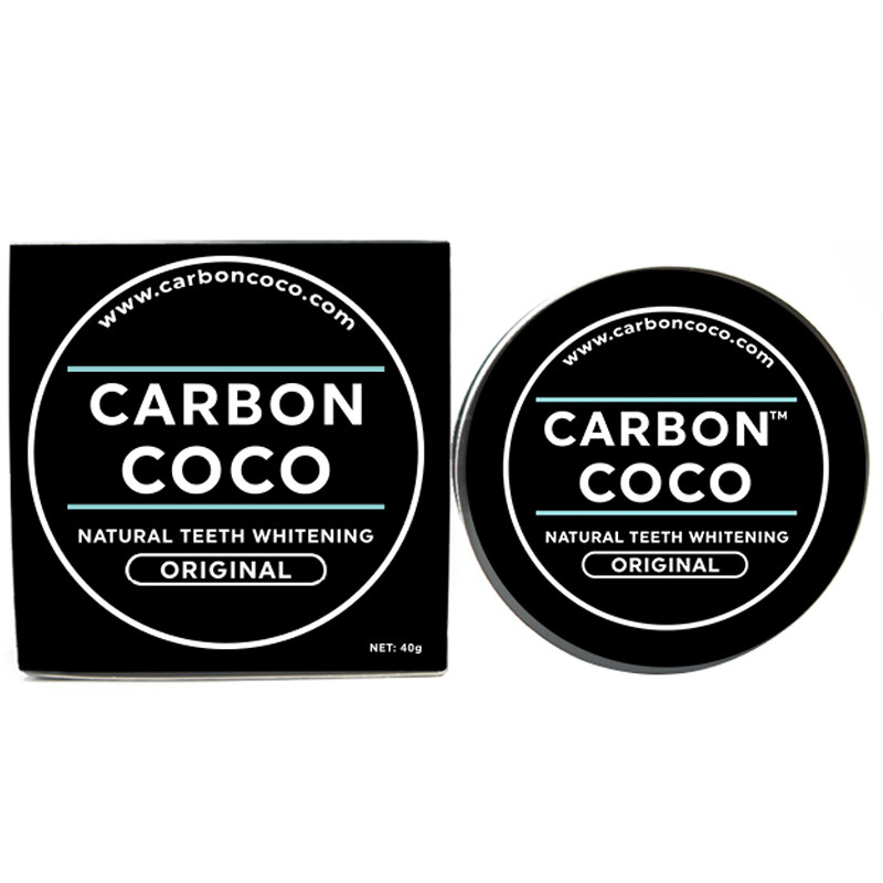  carboncoco澳胜牙粉