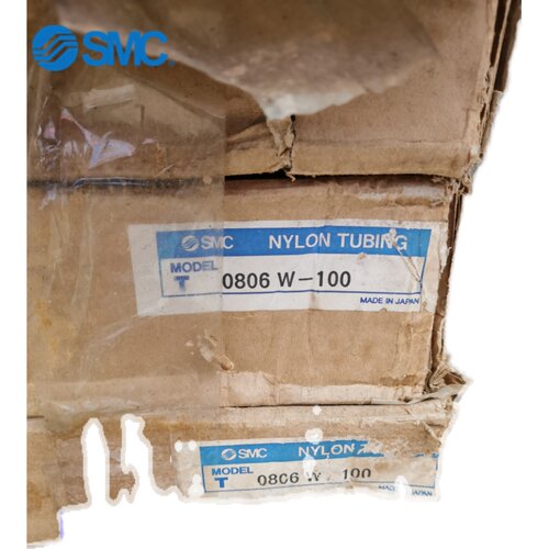 日本SMC原装正品气管 T0806W-100 现货供应！！ - 图2