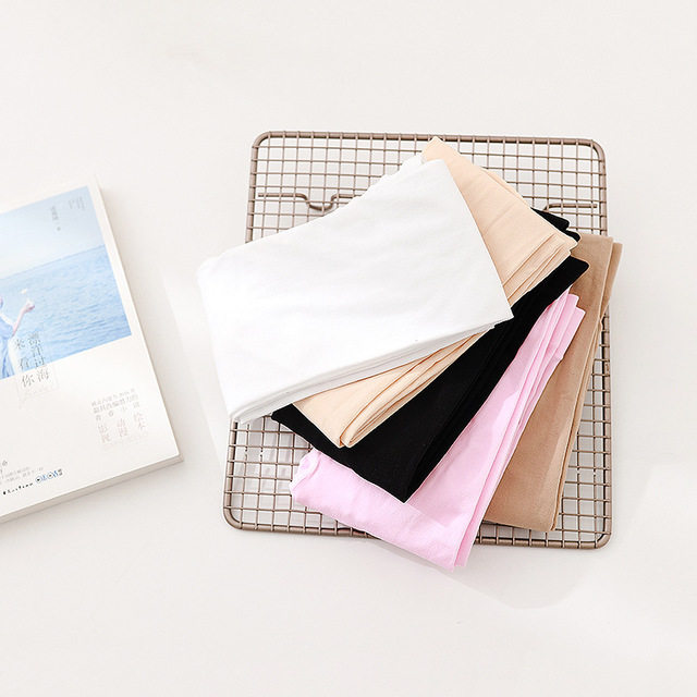 天鹅绒成人专业跳舞袜大童舞蹈袜子 妙婳短袜/打底袜/丝袜/美腿袜