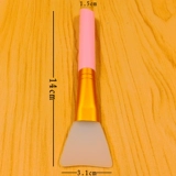 Силиконовая маска для лица, косметическая щетка, 3 шт