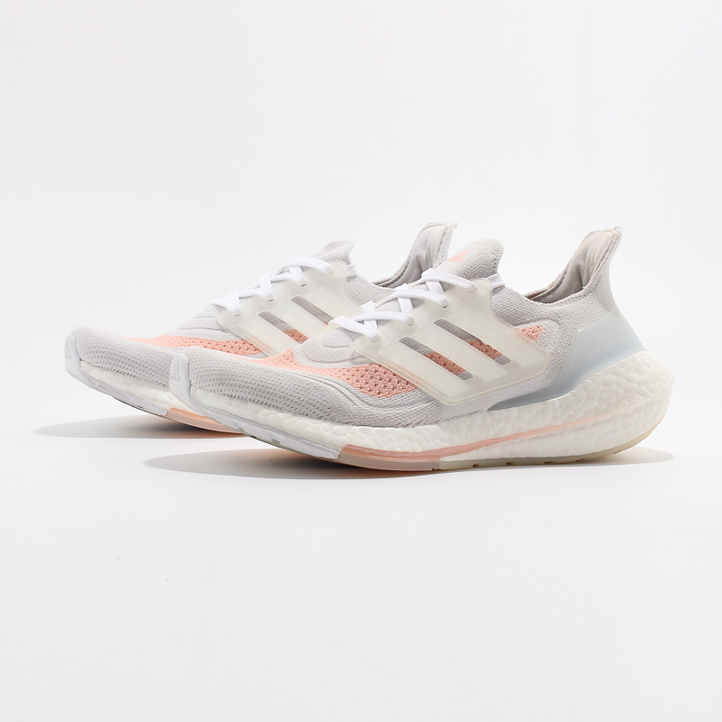 ADIDAS ULTRABOOST 21跑步鞋FY0395 FY0396 FY0400 FY0403 S23840 - 图0