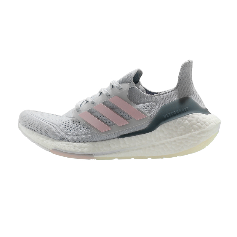 ADIDAS ULTRABOOST 21跑步鞋FY0395 FY0396 FY0400 FY0403 S23840 - 图3