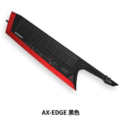 罗兰战斧RolandAXEdge49键肩背式合专业电子琴键盘电子合成器