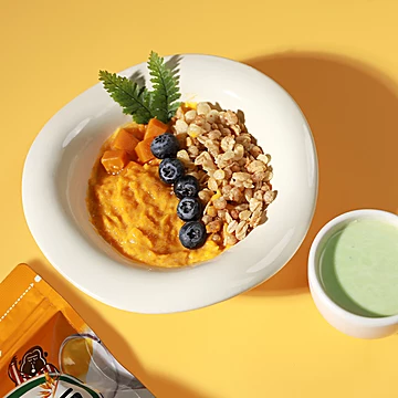 拍2 卡乐比朗谷乐谷物混合麦片[13元优惠券]-寻折猪