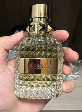 Valentino华伦天奴香水正品包邮