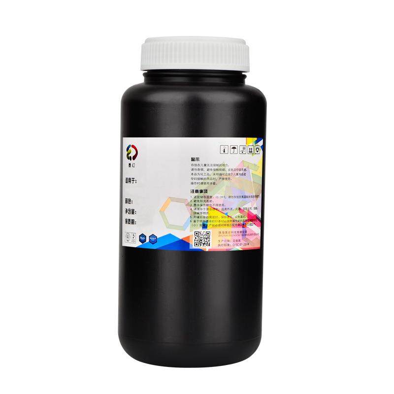 UV墨水兼容柯尼卡512i和1024喷头LED/汞灯UV平板打印机墨水,淘宝优惠券,粉丝福利购,淘宝优惠卷