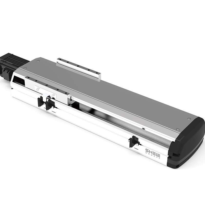 舍勒滑台模组PTH10-L10-500-BL-M40-C4/PTH10-L10-300-BC-M20-C4 - 图2