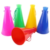 Ручная рога улазла рта рот.