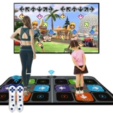 舞霸王 Толстый танцевальный танце