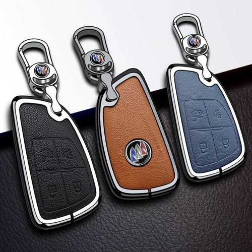 Выделенная Buick Angkow Plus Cover 2022 Angkow S 2021 High -End Metal Ivian Shell Men