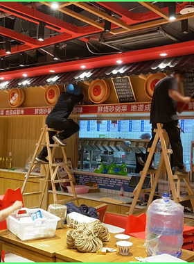 仿真玻璃钢防水防晒装饰摆件