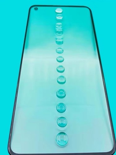 realme/真我 GT大师探索/gt5pro/GTneo3/neo2换外屏玻璃总成维修 - 图0