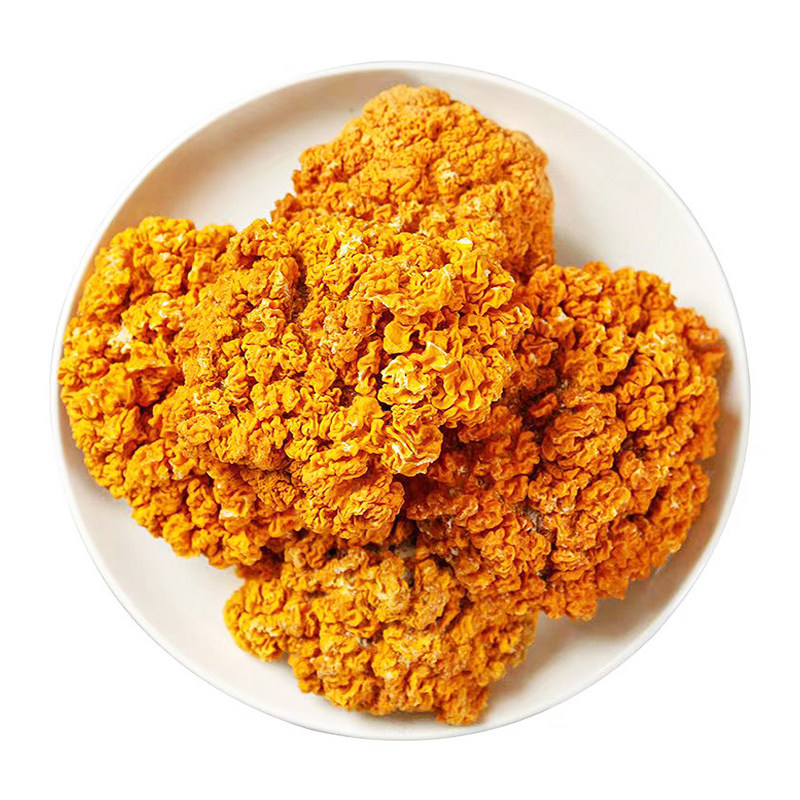 金耳干货菌菇大朵黄木银耳云南特产刺身凉拌食材官方旗舰店500g,淘宝优惠券,粉丝福利购,淘宝优惠卷