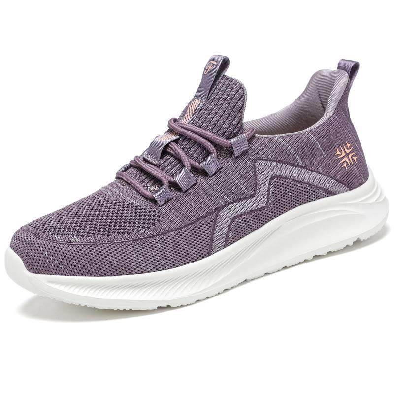 舒适老人鞋女妈妈鞋春秋款正品防滑软底中老年健步鞋大码运动休闲,淘宝优惠券,粉丝福利购,淘宝优惠卷