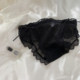 Feminine, simple, comfortable and traceless underwear