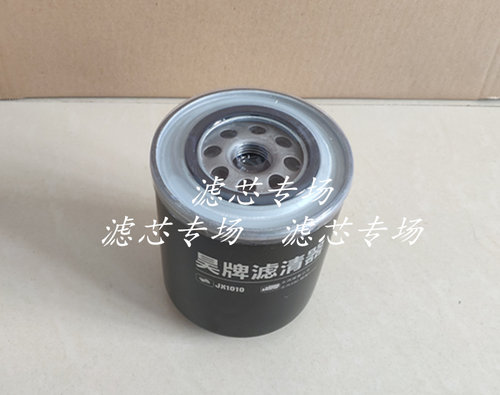JX1010机油滤芯适配江东风福田扬柴机油滤清器4105云内490机油格 - 图1