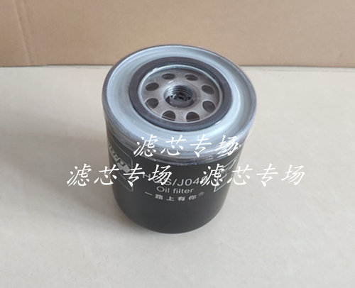 JX1010机油滤芯适配江东风福田扬柴机油滤清器4105云内490机油格 - 图3